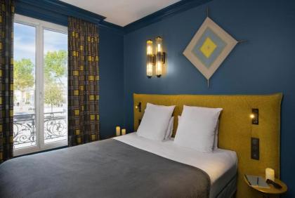 ibis Styles Paris Nation Cours de Vincennes - image 5