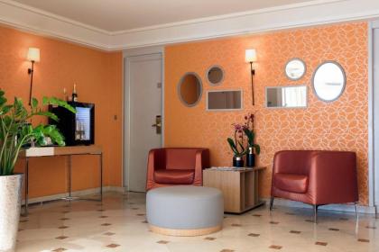 Hotel Touraine Opera - image 6