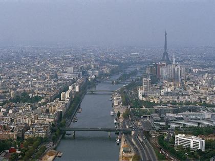 Adagio Access Paris Eiffel Aparthotel - image 13