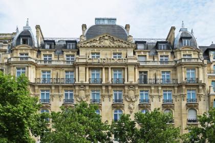 Fraser Suites Le Claridge Champs-Elysees - image 1