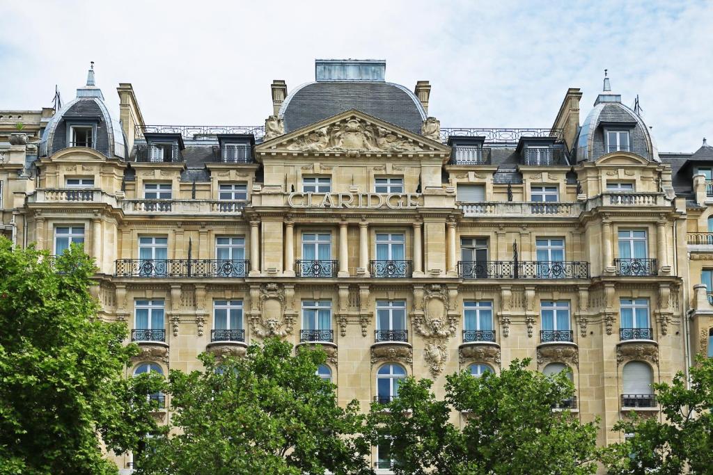 Fraser Suites Le Claridge Champs-Elysees - main image