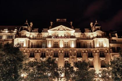 Fraser Suites Le Claridge Champs-Elysees - image 10