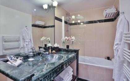 Fraser Suites Le Claridge Champs-Elysees - image 15