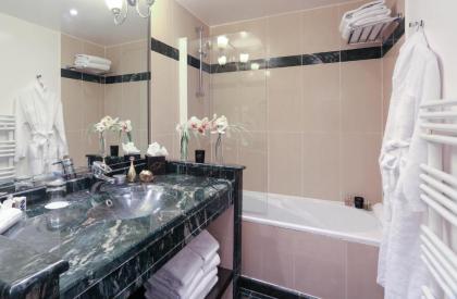 Fraser Suites Le Claridge Champs-Elysees - image 16