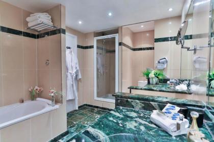 Fraser Suites Le Claridge Champs-Elysees - image 17