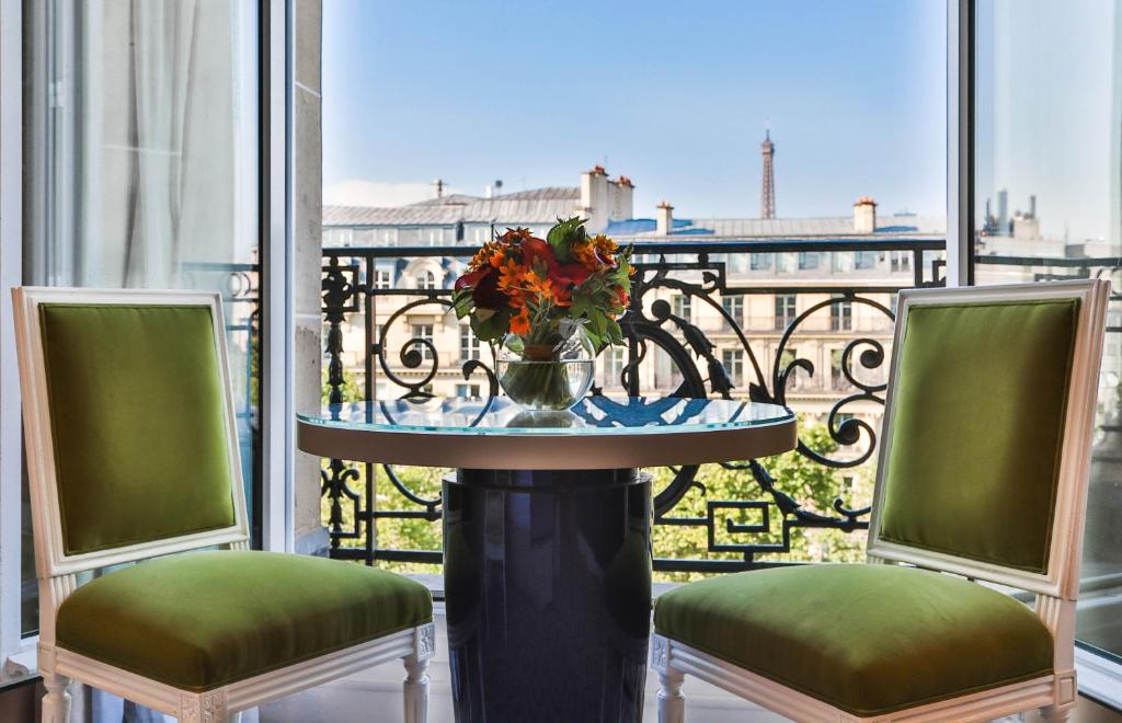 Fraser Suites Le Claridge Champs-Elysees - image 2