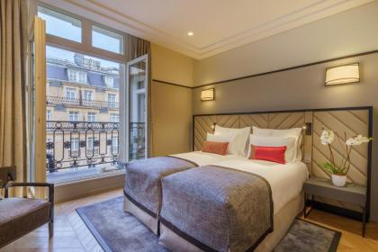 Fraser Suites Le Claridge Champs-Elysees - image 20