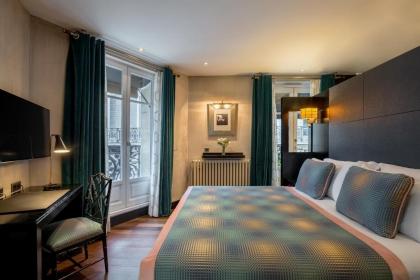 Chalgrin Boutique Hotel - image 1