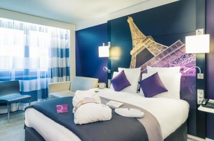 Hotel Mercure Paris Centre Tour Eiffel - image 6