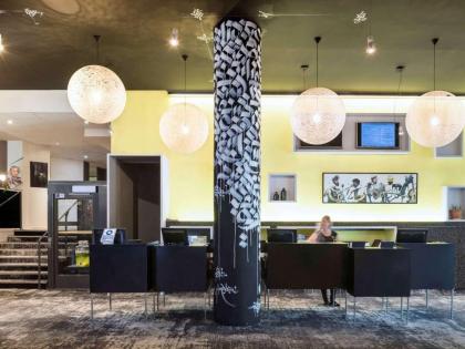 Ibis Styles Paris Bercy - image 1