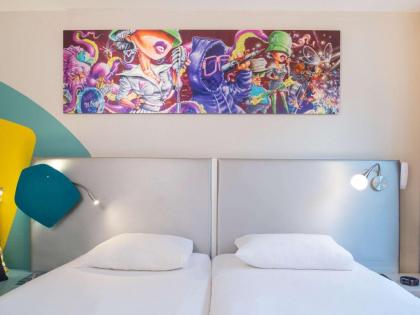 Ibis Styles Paris Bercy - image 11