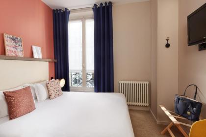 Hotel Le Petit Belloy Saint Germain - image 10