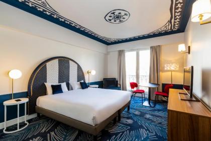 Aparthotel Adagio Paris Haussmann - image 1