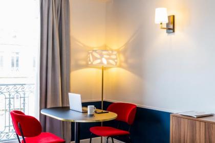 Aparthotel Adagio Paris Haussmann - image 19