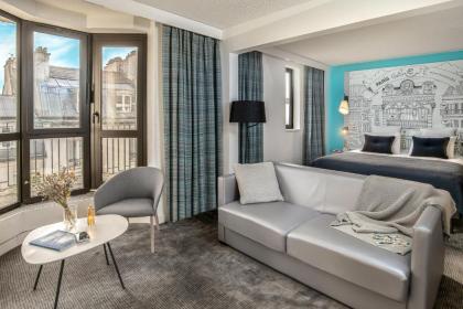 Mercure Paris Gare Montparnasse - image 1