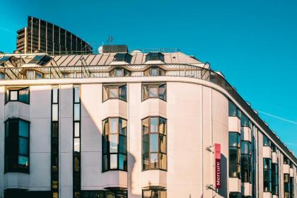 Mercure Paris Gare Montparnasse - image 10