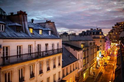 Mercure Paris Gare Montparnasse - image 3