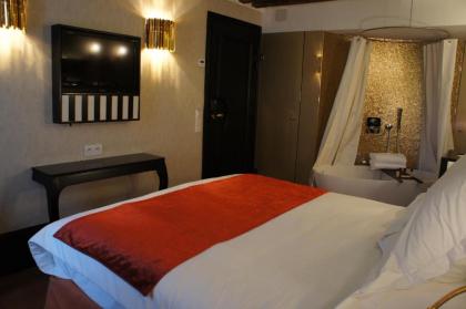 Tonic Hotel Saint Germain des Pr - image 14