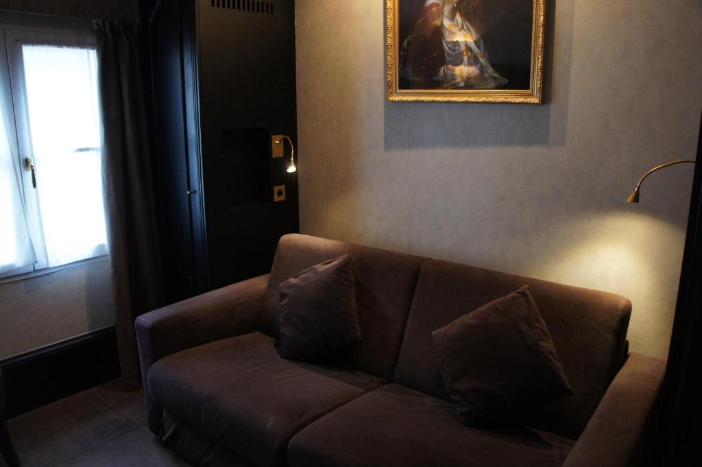 Tonic Hotel Saint Germain des Pr - image 7