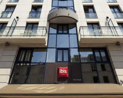 ibis Paris Gare de Lyon Reuilly - image 11