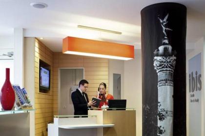 ibis Paris Gare de Lyon Reuilly - image 16