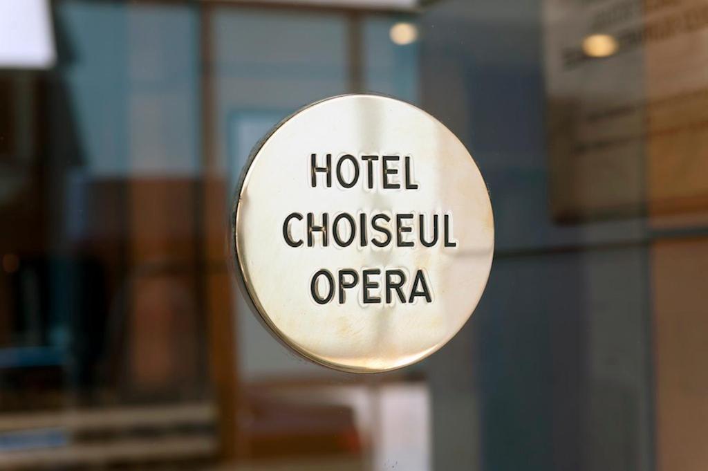 Hotel Choiseul Opera - image 3