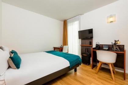 Aparthotel Adagio Access Paris Porte De Charenton - image 14