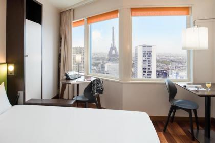 Aparthotel Adagio Paris Centre Tour Eiffel - image 3