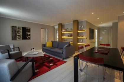 Le Prince Regent Residence et Spa - image 15