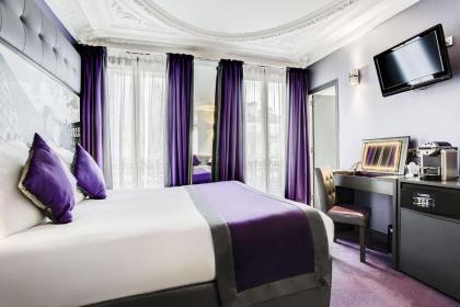 Best Western Nouvel Orleans Montparnasse - image 10