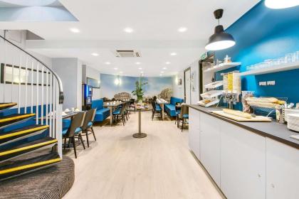 Best Western Nouvel Orleans Montparnasse - image 12