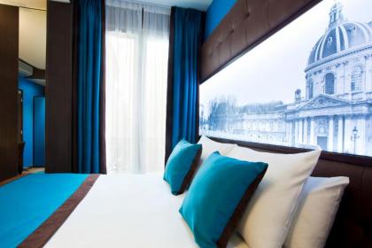 Best Western Nouvel Orleans Montparnasse - image 13