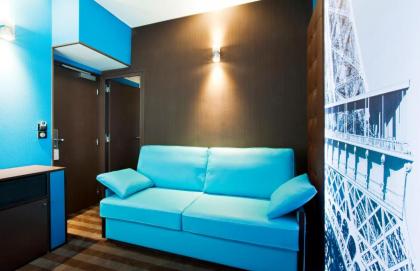 Best Western Nouvel Orleans Montparnasse - image 15