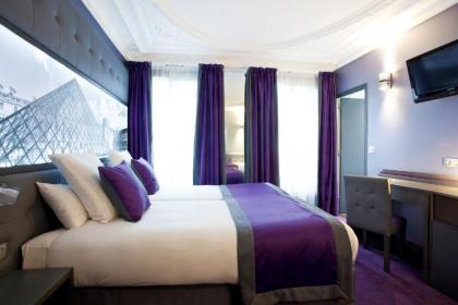 Best Western Nouvel Orleans Montparnasse - image 18