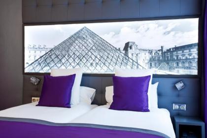 Best Western Nouvel Orleans Montparnasse - image 19