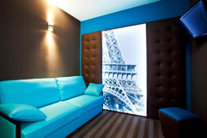 Best Western Nouvel Orleans Montparnasse - image 20