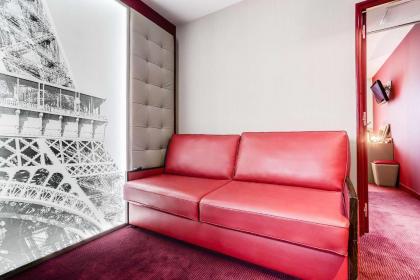 Best Western Nouvel Orleans Montparnasse - image 6