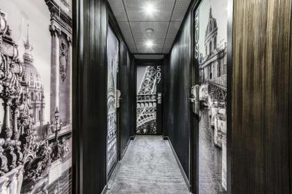 Best Western Nouvel Orleans Montparnasse - image 9