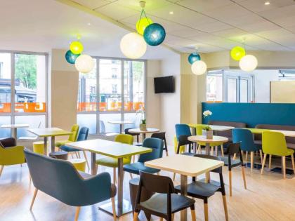 Ibis Styles Paris Gare De L'Est Chateau Landon - image 12