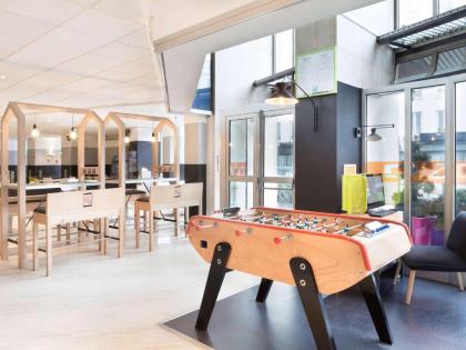 Ibis Styles Paris Gare De L'Est Chateau Landon - image 13