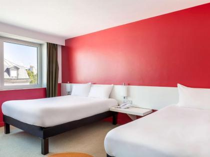 Ibis Styles Paris Gare De L'Est Chateau Landon - image 17