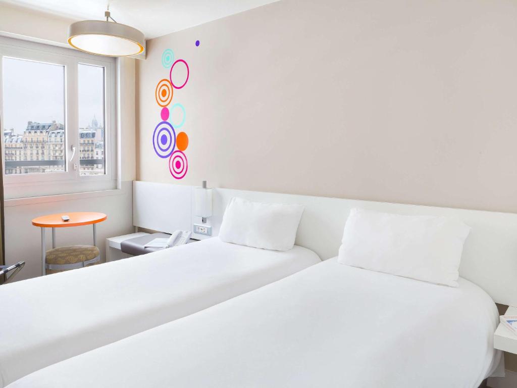 Ibis Styles Paris Gare De L'Est Chateau Landon - image 6