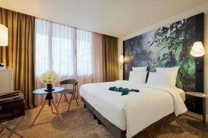 Mercure Paris La Defense - image 16