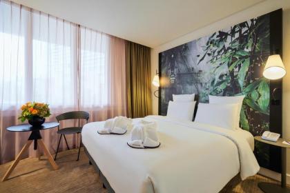 Mercure Paris La Defense - image 17