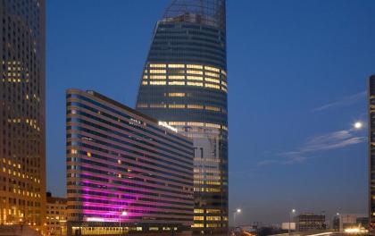 Pullman Paris La Defense - image 13