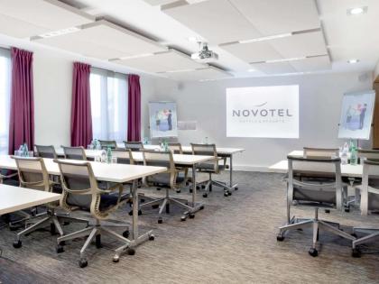 Novotel Paris Gare De Lyon - image 11