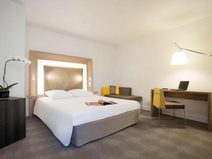 Novotel Paris Gare De Lyon - image 12