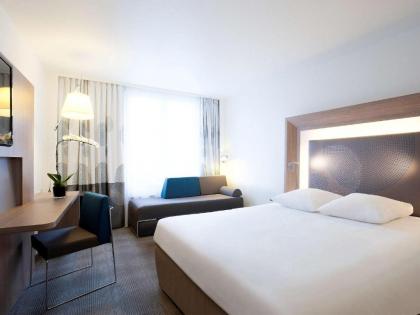 Novotel Paris Gare De Lyon - image 15