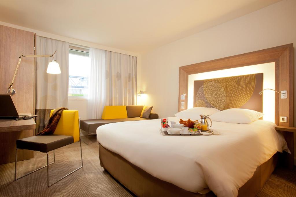 Novotel Paris Gare De Lyon - image 3