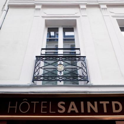 Hotel Saint Dominique - image 10